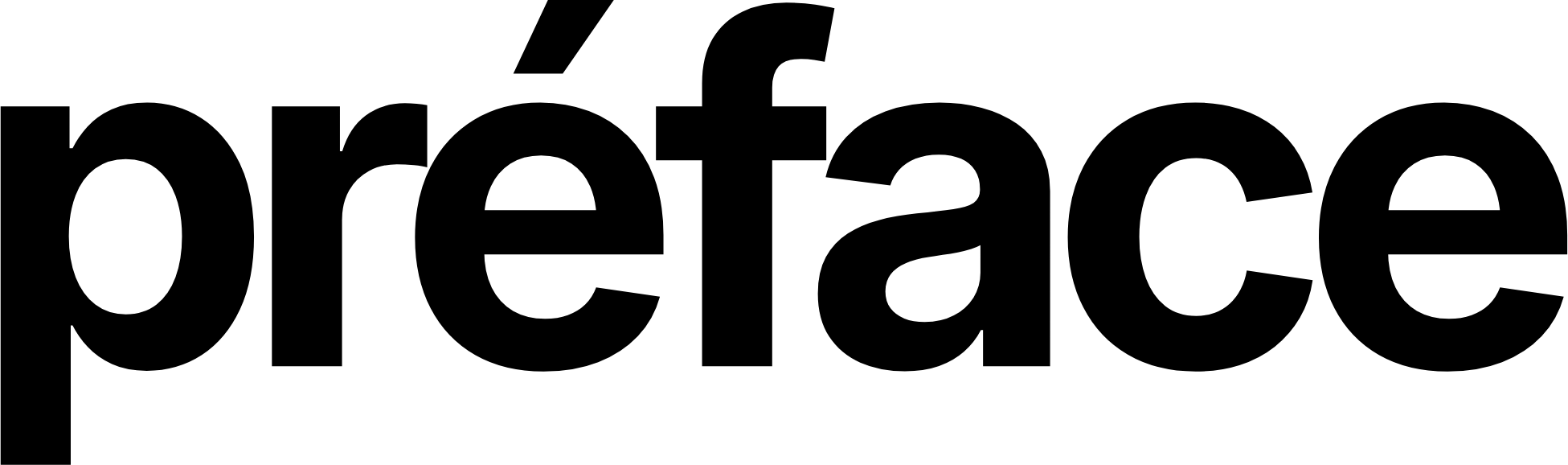 Agence Préface